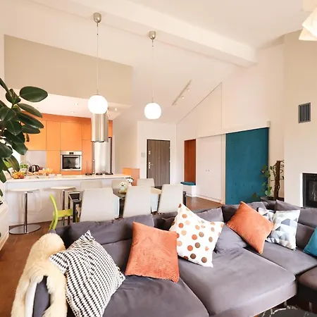 Summer Breeze Apartman Zára