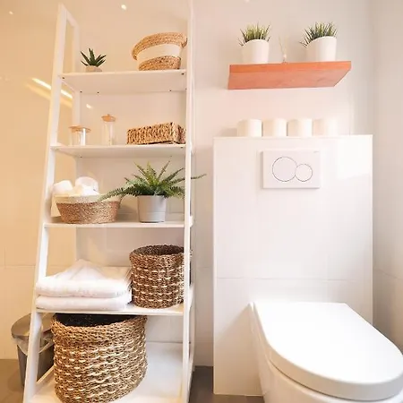 Lejlighed Summer Breeze Zadar