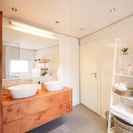 Summer Breeze Lejlighed *