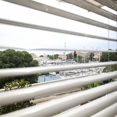 Summer Breeze Lejlighed *