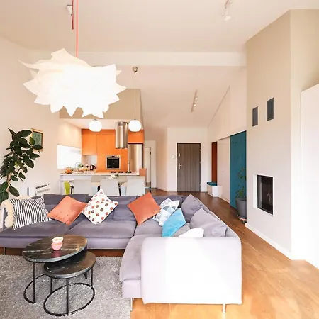 Summer Breeze Lejlighed