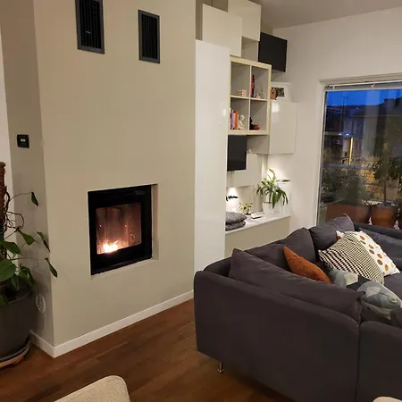 Summer Breeze Lejlighed Zadar