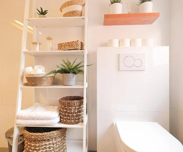 Lejlighed Summer Breeze Zadar