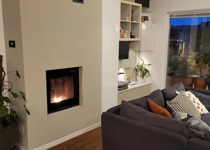 Summer Breeze Lejlighed Zadar