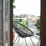 Summer Breeze Апартаменты