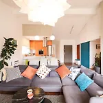 Summer Breeze Апартаменты