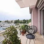 Summer Breeze Appartement *