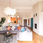 Summer Breeze Appartement