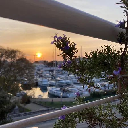 Summer Breeze Apartman