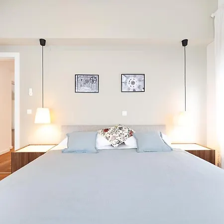 Summer Breeze Appartement Zadar