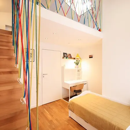 Appartement Summer Breeze