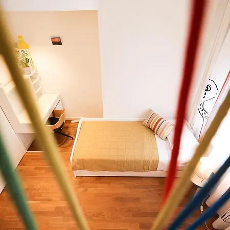 Apartamento Summer Breeze Zadar
