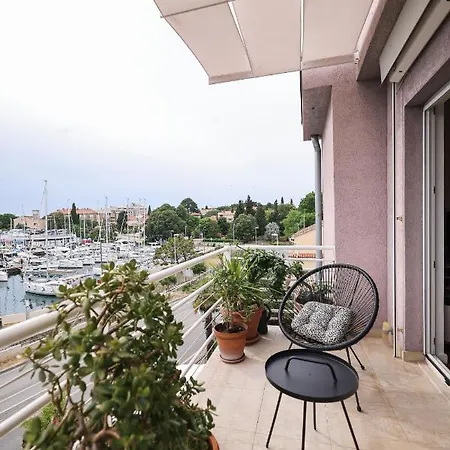 Summer Breeze Apartman *