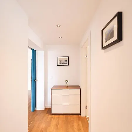 Summer Breeze Apartamento *