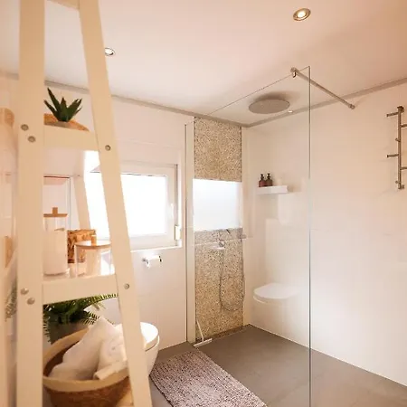 Apartman Summer Breeze *