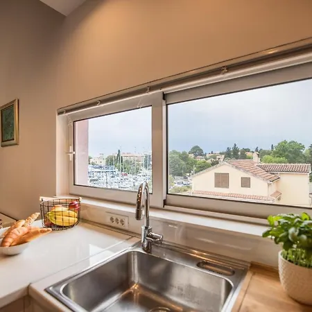 Summer Breeze * Задар