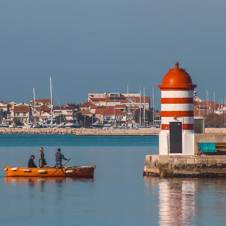 Summer Breeze Задар