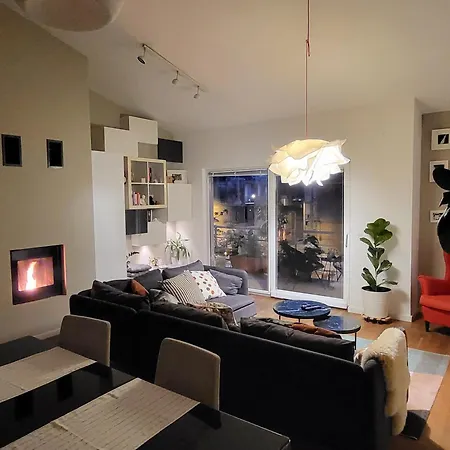 Appartement Summer Breeze *