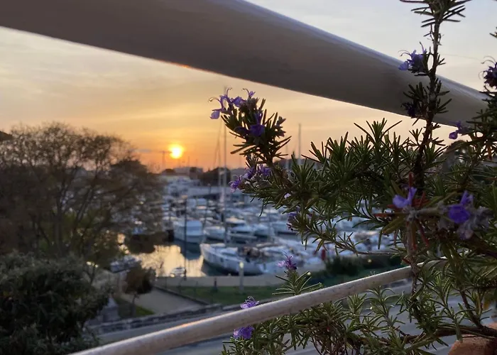 Summer Breeze Appartement