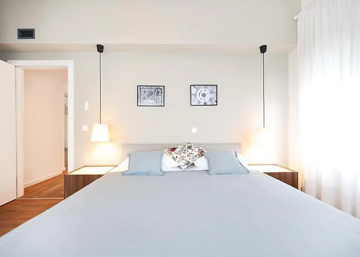 Summer Breeze Appartement Zadar