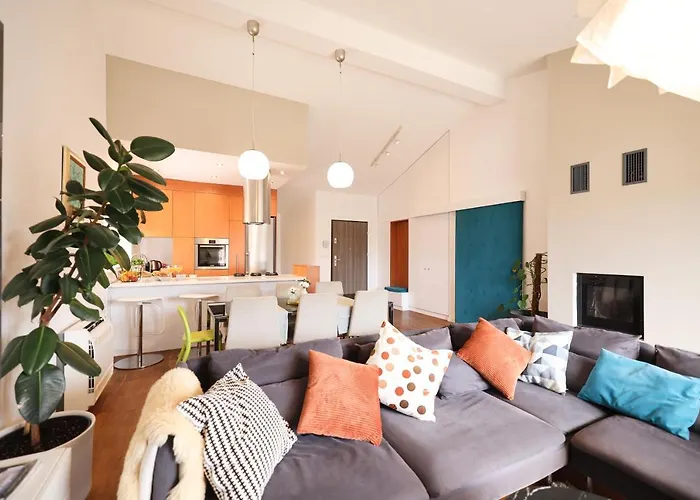 Summer Breeze Appartement Zadar