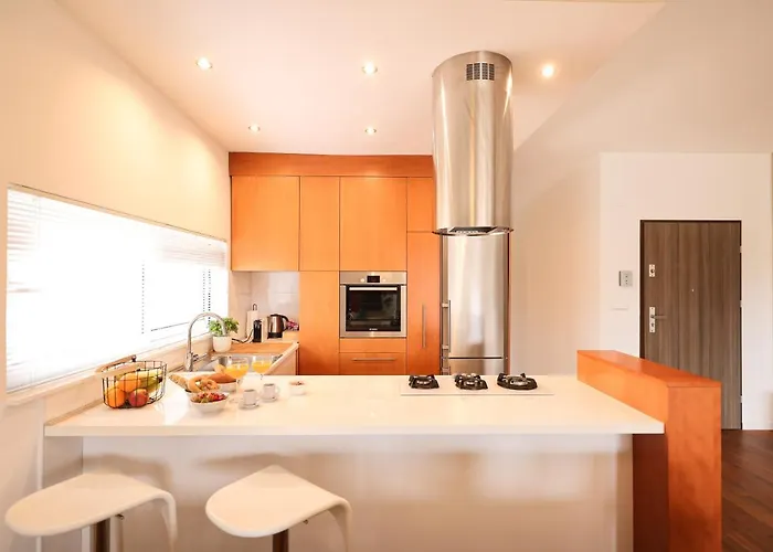 Summer Breeze Appartement Zadar