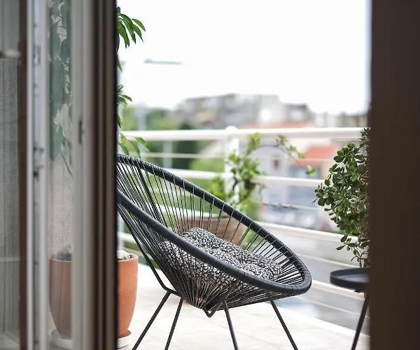 Summer Breeze Appartement