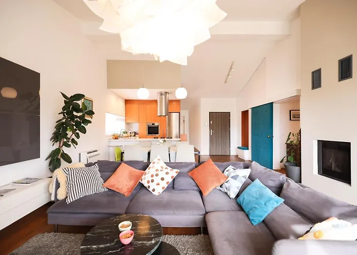 Summer Breeze Appartement