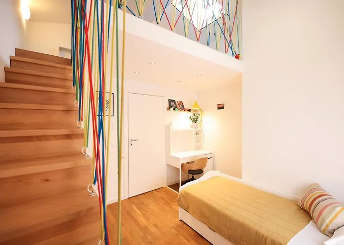 Appartement Summer Breeze