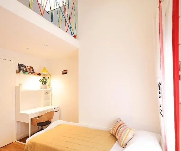 Appartement Summer Breeze Zadar