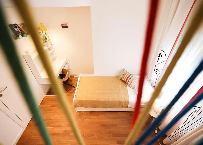 Appartement Summer Breeze Zadar