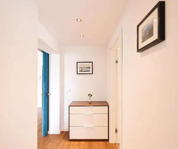 Summer Breeze Appartement *