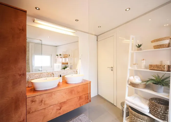 Summer Breeze Appartement *