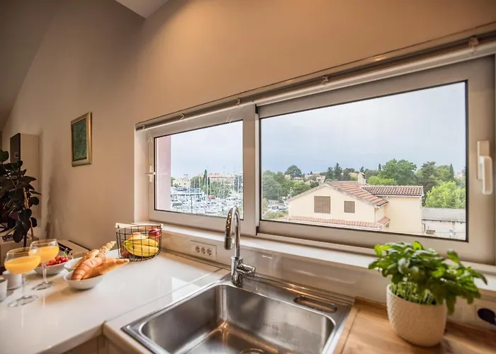 Summer Breeze * Zadar