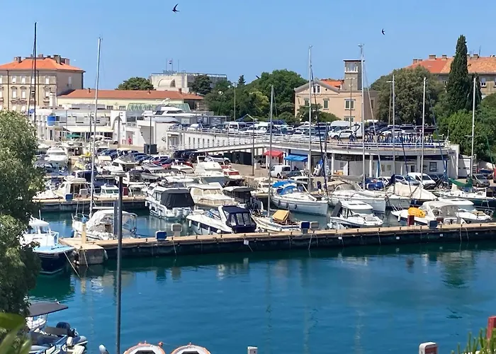 Appartement Summer Breeze *