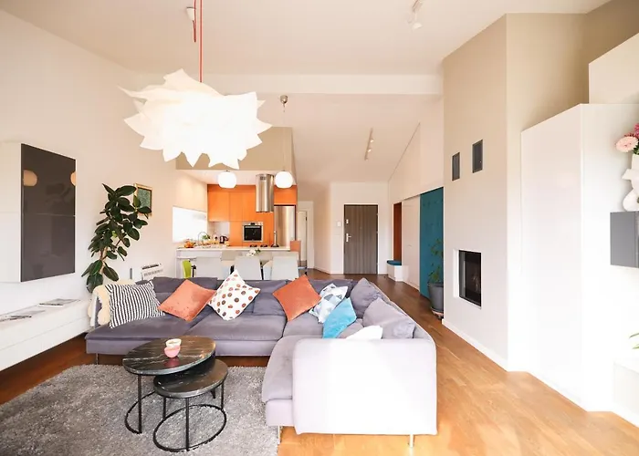 Summer Breeze Appartement