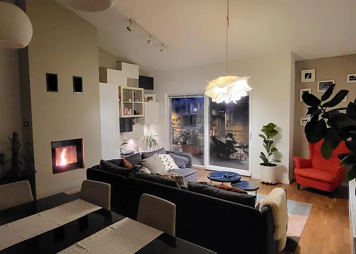 Appartement Summer Breeze *